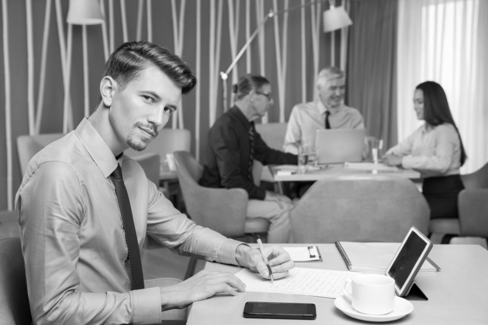 Atelier pratique de formation financière pour étudiants